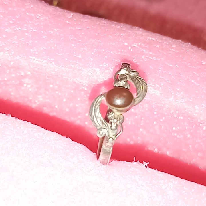 Ring Silver